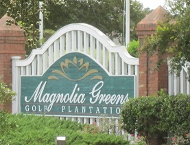 Magnolia Greens Leland NC